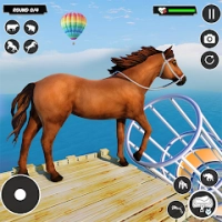 GT Animal Simulator 3D Racing