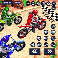 Stunt Bike Race: Bike Games