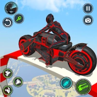 GT Bike Racing Real Bike Game