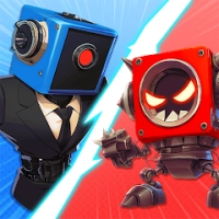 Merge Combat: Tactical Defense