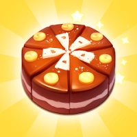 Cake Sort Games: Color Puzzle