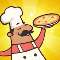 Pizza Sort: Food Sorting Games