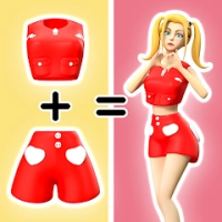 Outfit Match: Sorting Games