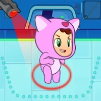 Prison Survival: 456 Challenge