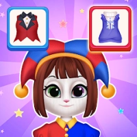 Left Or Right: Pet Fashion