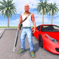 Vice Gangstar: City Race 3D