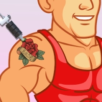 Tattoo ASMR: Ink Drawing