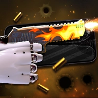 Real Gun: Dead Monster
