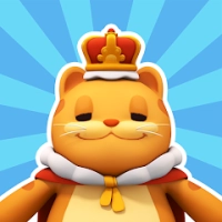 Animal Snack Bar: Food Tycoon