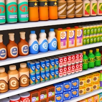 Food Sort: Organizing Games
