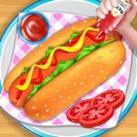HotDog Making Game