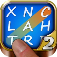 Word Search : Word Swipe 2