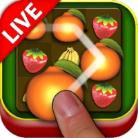 Swiped Fruits Live