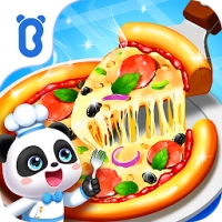 Little Panda: Star Restaurants