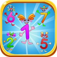 Number Puzzles for Kids