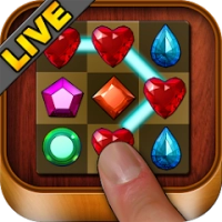 Swiped Gems Live