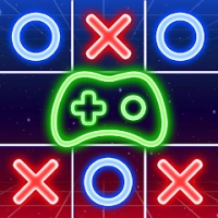 TicTac - Games & Chats