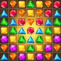 Jewels Original - Match 3 Game