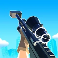 Pocket Fps : Shooting Game