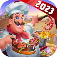 Madness Cooking Burger Games