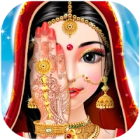 Indian Bride Fashion Wedding