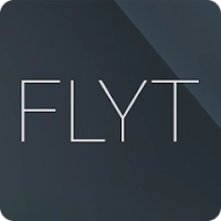 FLYT - A Dashing Adventure!