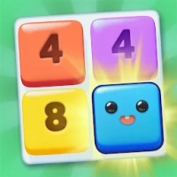 Digiment - Number Merge Games