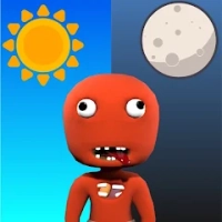 Day N Night: Zombie Attack