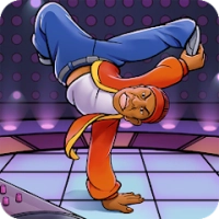 Hip Hop Dance