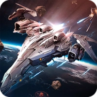 Galaxy Strike 3D