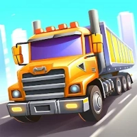Transit King: Truck Simulator