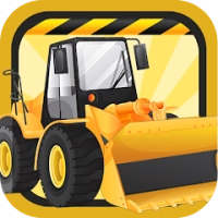 Construction World Build City