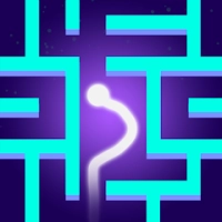 Logic & Maze Games for Kids