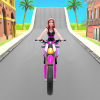 Uphill Rush 2 USA Racing