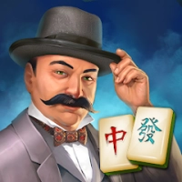 Mahjong Crimes – Puzzle Story