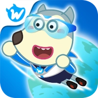 Wolfoo Lingo World: Education