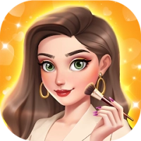 Fashion Blast - Puzzle Games