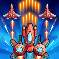 Space X: Sky Strike Force