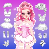 Glitter Beauty Color For Kids