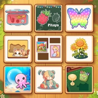 Learning games for toddler kid