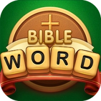 Bible Word Puzzle - Word Games