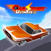 Ultimate Stunt Car Simulator3D
