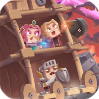 Battle Towers - TD Royale RPG