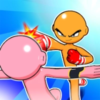 Duel Heroes - Stickman Battle