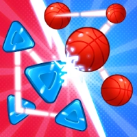 Link Legends - PvP Dot Linking