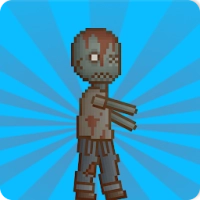 Stick Battle: Zombie War
