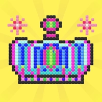 Shape Match: Color Sort Puzzle