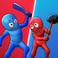 Puppet Fighter: Stupid War