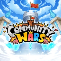 Community Wars