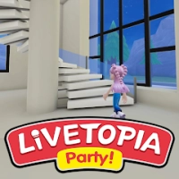 Livetopia: Party!